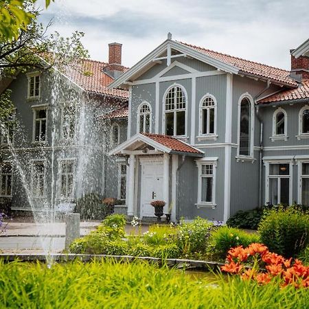 Lorenskog Losby Gods Manor מראה חיצוני תמונה