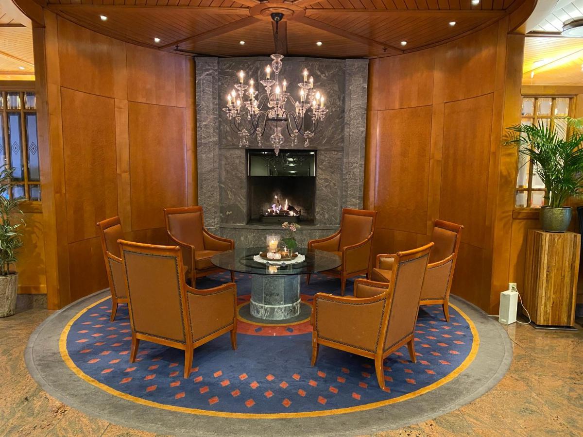 Lorenskog Losby Gods Manor מראה חיצוני תמונה