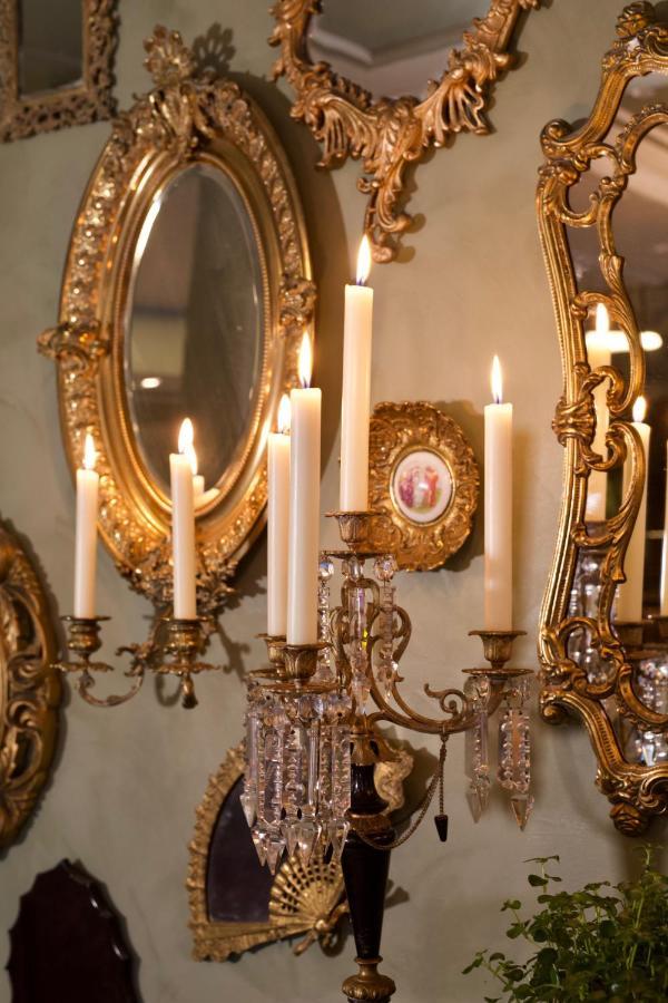 Lorenskog Losby Gods Manor מראה חיצוני תמונה